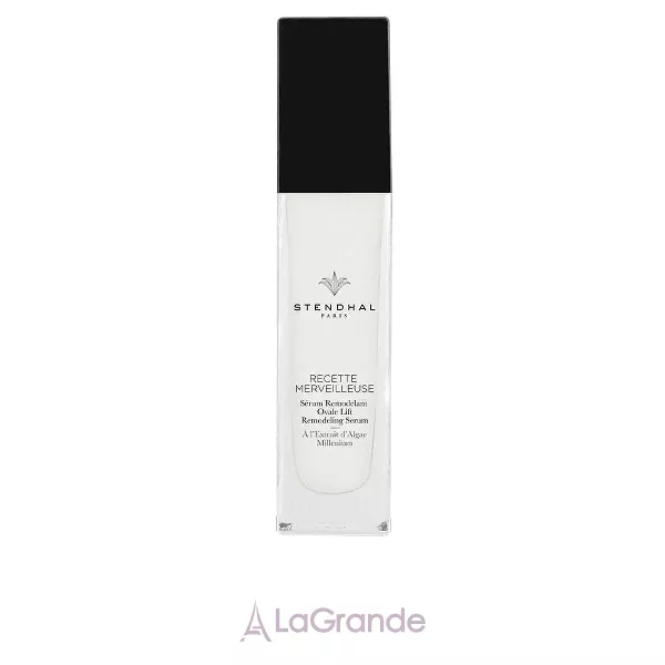 Stendhal Recette Merveilleuse Serum Remodelant Ovale Lift �������������� ��������� ��� ����