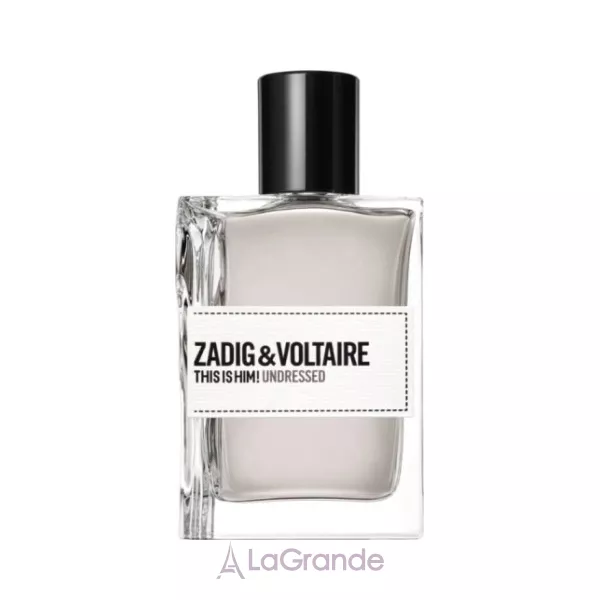 Zadig & Voltaire This is Him! Undressed ��������� ���� (������)