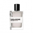 Zadig & Voltaire This is Him! Undressed 100ml