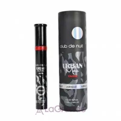 Armaf Club De Nuit Urban Man Elixir  
