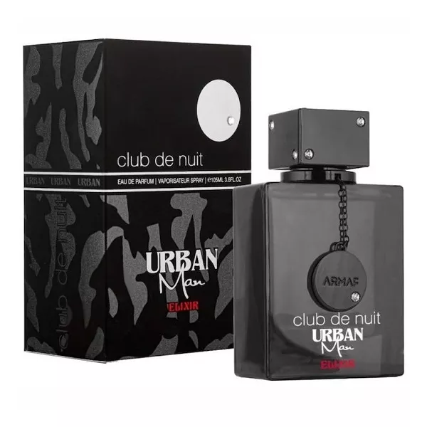 Armaf Club De Nuit Urban Man Elixir ����������� ����