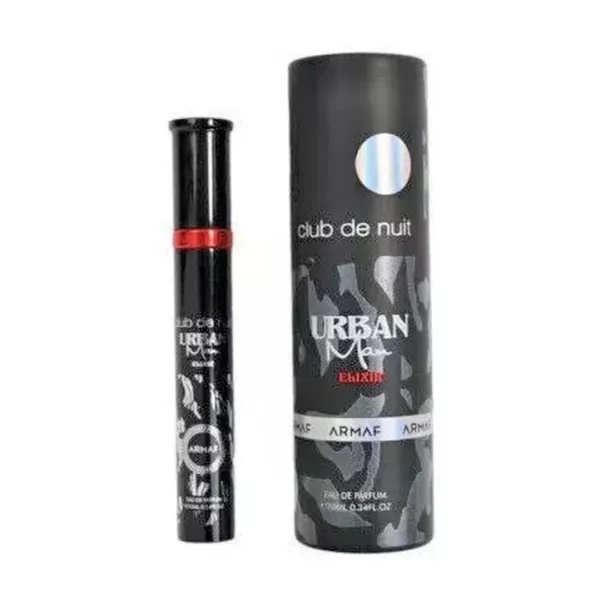 Armaf Club De Nuit Urban Man Elixir ����������� ����