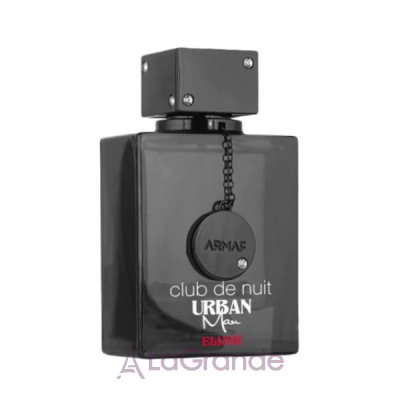 Armaf Club De Nuit Urban Man Elixir   ()