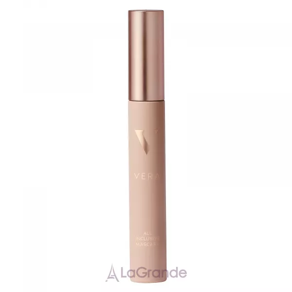 Vera Beauty All Inclusive Mascara All In One Effect ��� ��� �� 3�1