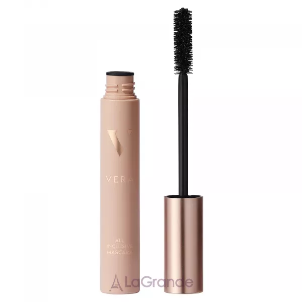 Vera Beauty All Inclusive Mascara All In One Effect ��� ��� �� 3�1
