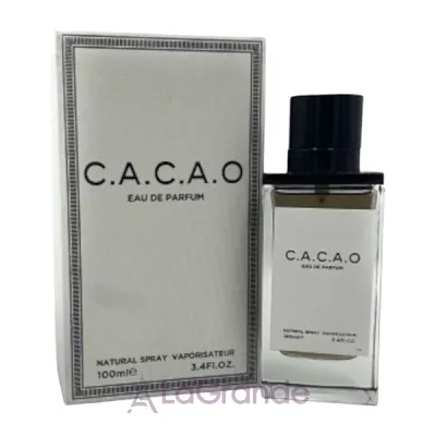 Fragrance World  C.A.C.A.O  
