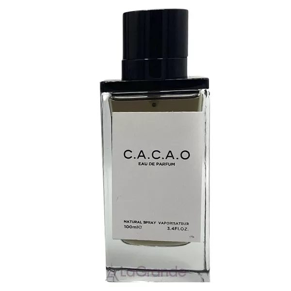 Fragrance World  C.A.C.A.O ��������������� ����