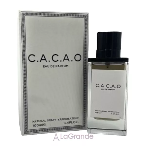 Fragrance World  C.A.C.A.O ��������������� ����