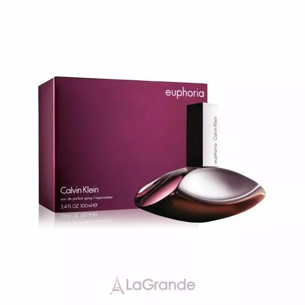 Calvin Klein Euphoria ��������������� ����