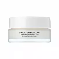 Lipocilsa Lipocils Eye Make-up Remover & Care �������� ��� ������ ������� � ����