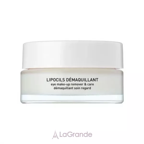 Lipocilsa Lipocils Eye Make-up Remover & Care �������� ��� ������ ������� � ����