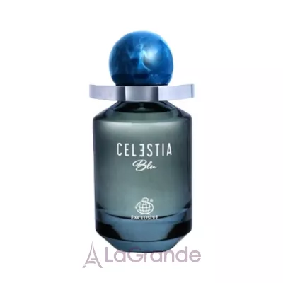 Fragrance World Celestia Blu  