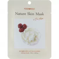 Food a Holic Nature Skin Mask Shea Butter �������� ����� ��� ���� � ������ ��