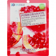 Food a Holic Natural Essence Mask Pomegranate 23g