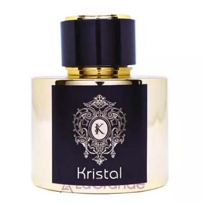Fragrance World  Kristal  