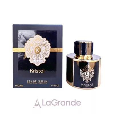 Fragrance World  Kristal  