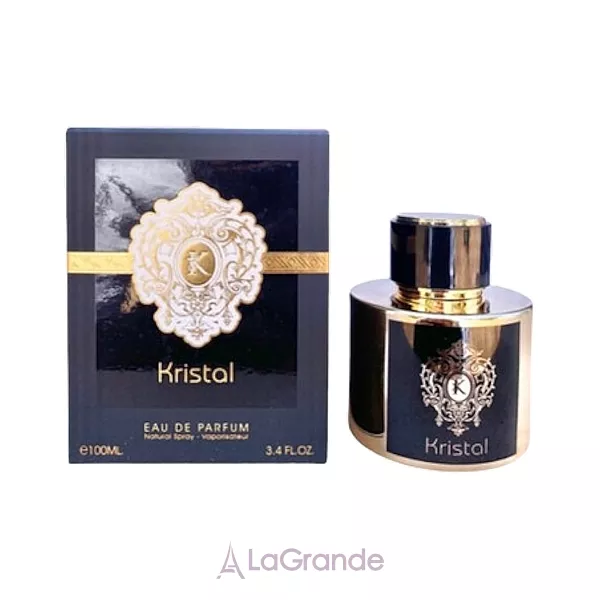 Fragrance World  Kristal ��������������� ����