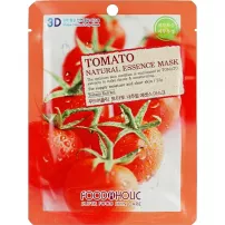 Food a Holic Natural Essence Mask Tomato �������� 3D ����� ��� ���� "�����"
