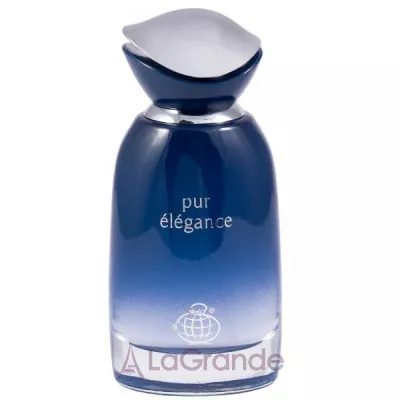 Fragrance World  Pur Elegance  