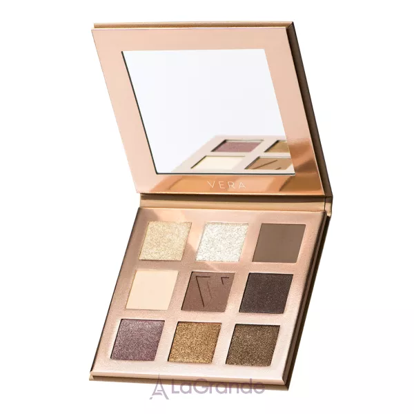Vera Beauty Eyeshadow Palette ������� ����