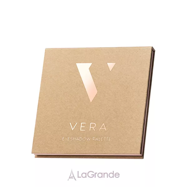 Vera Beauty Eyeshadow Palette ������� ����