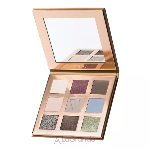 Vera Beauty Eyeshadow Palette ������� ����