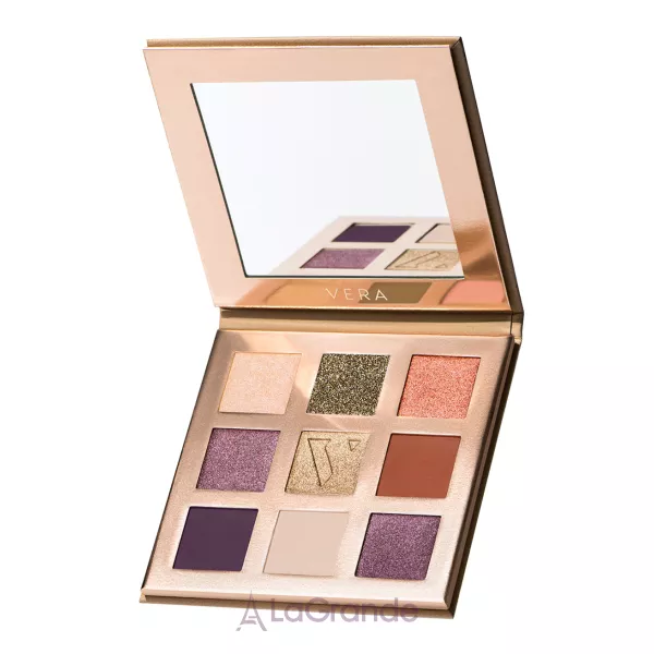 Vera Beauty Eyeshadow Palette ������� ����