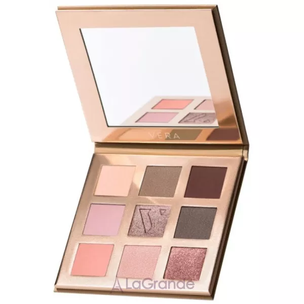 Vera Beauty Eyeshadow Palette ������� ����