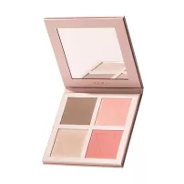 Vera Beauty Illuminating Face Palette ������ ��� �������������