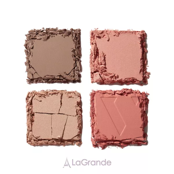 Vera Beauty Illuminating Face Palette ������ ��� �������������