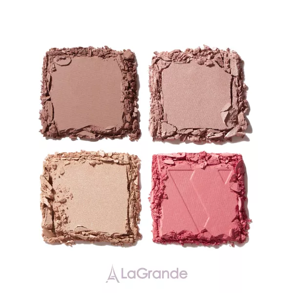 Vera Beauty Illuminating Face Palette ������ ��� �������������