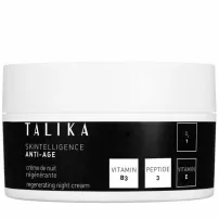 Talika Skintelligence Anti-Age Regenerating Night Cream �������������� ����������������� ������ ���� ��� ����