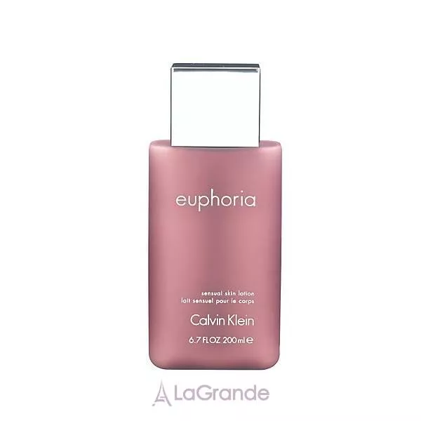 Calvin Klein Euphoria ������� ��� ���