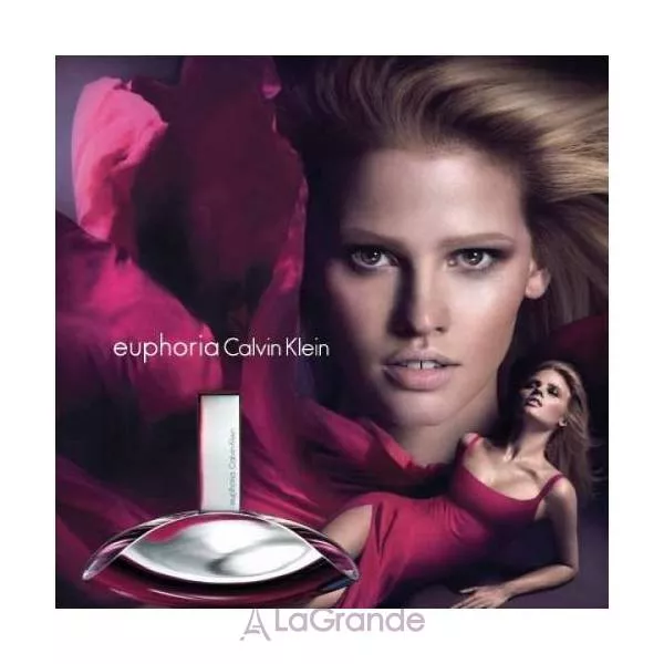 Calvin Klein Euphoria ������� ��� ���