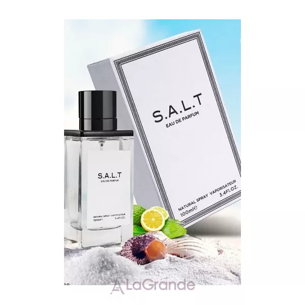 Fragrance World  S.A.L.T ��������������� ����