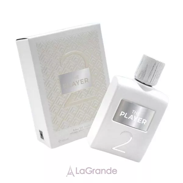 Fragrance World  The Player 2 ��������������� ����