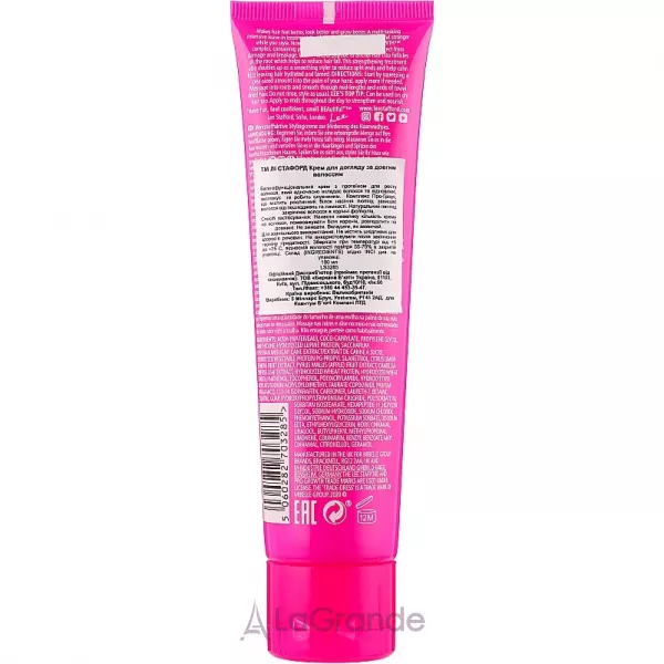 Lee Stafford Hair Growth Styling Treatment Cream �������� ���� ��� �������, ������������ ���� �����