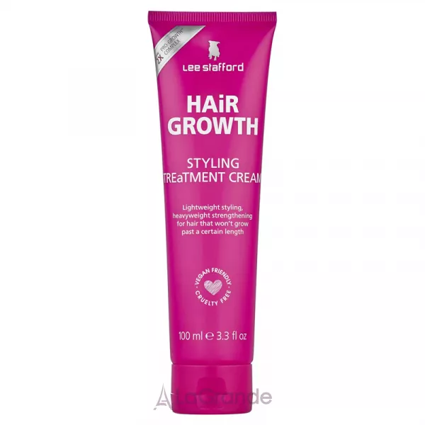 Lee Stafford Hair Growth Styling Treatment Cream �������� ���� ��� �������, ������������ ���� �����