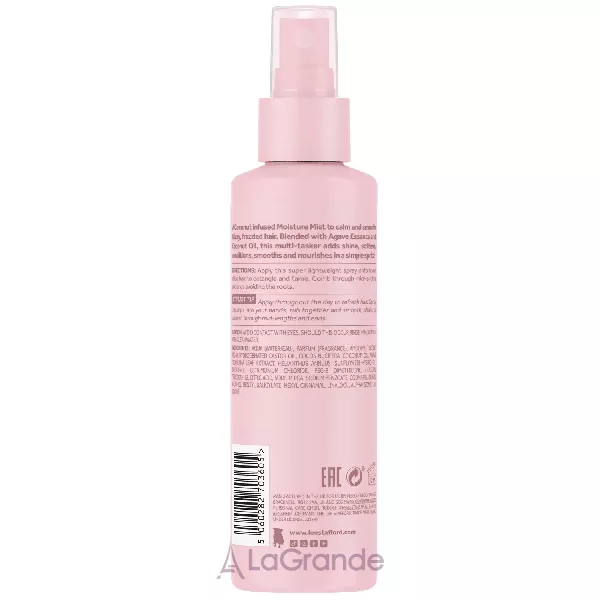 Lee Stafford Coco Loco Coconut Moisture Mist ����������� ����� ��� �������