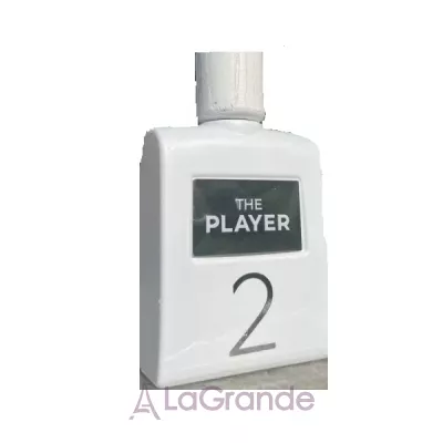 Fragrance World  The Player 2   ()