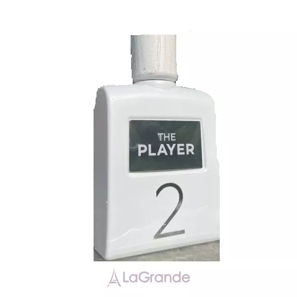 Fragrance World  The Player 2 ��������������� ���� (������)