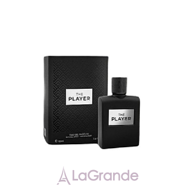 Fragrance World  The Player  