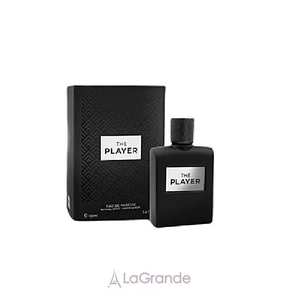 Fragrance World  The Player ��������������� ����