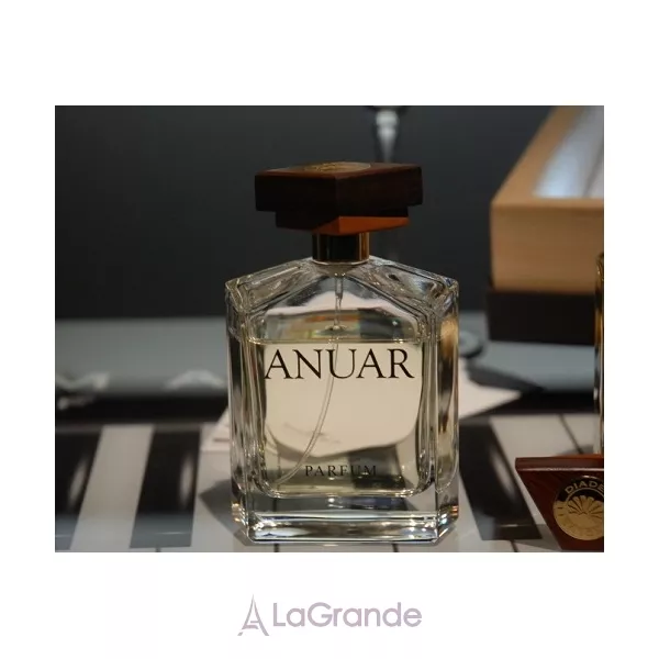 Diadema Exclusif Anuar ����������� ����