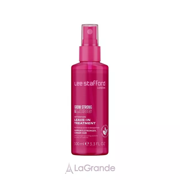 Lee Stafford Hair Growth Activation Leave-In Treatment �����-��������� ����� �����