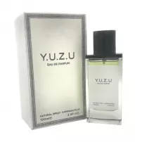 Fragrance World Y.U.Z.U ��������������� ����