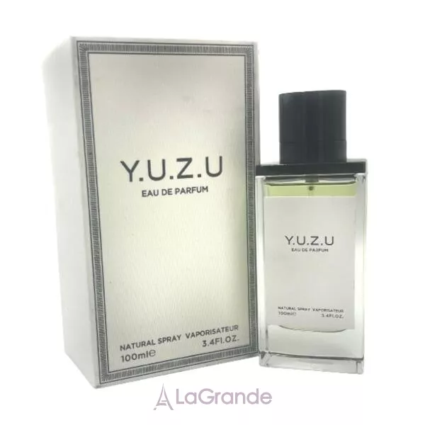 Fragrance World Y.U.Z.U ��������������� ����