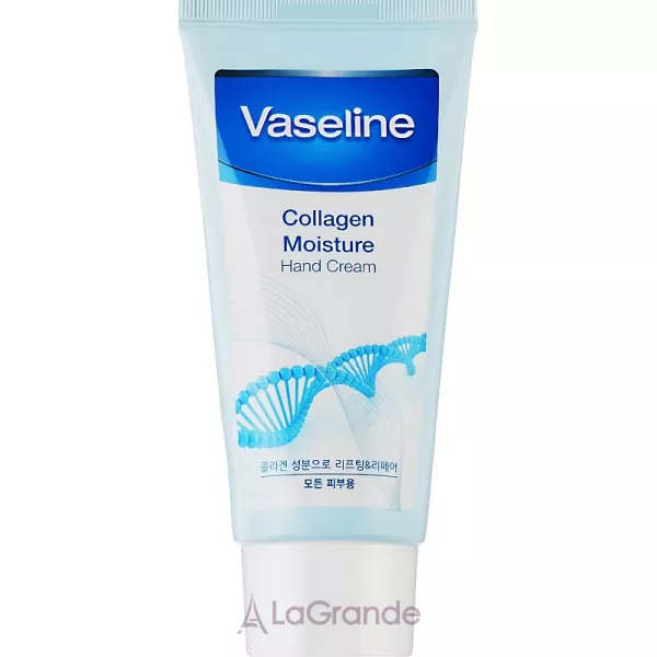 Food A Holic Vaseline Collagen Moisture Hand Cream ����������� ���� ��� ��� �� ���������