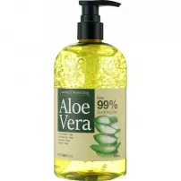 Food a Holic Calming & Moisturizing Aloe Vera 99% Soothing Gel ������������ �� ����������� ���� ��� ������� �� ��� � ���������� ���� ���