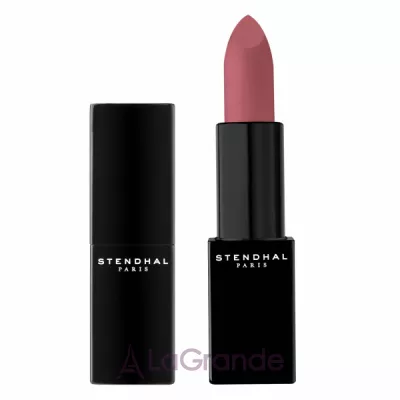 Stendhal Matte Effect Lipstick    